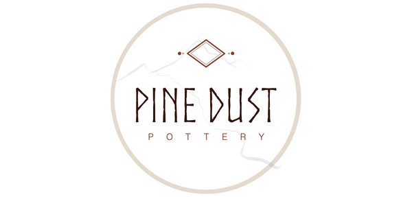 Pine Dust Pottery